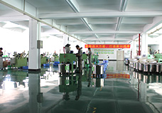 生產車間一區(qū)